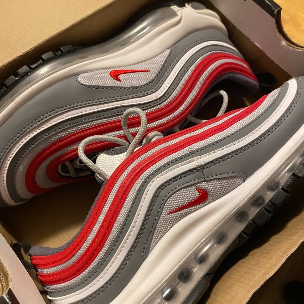 Air max 97